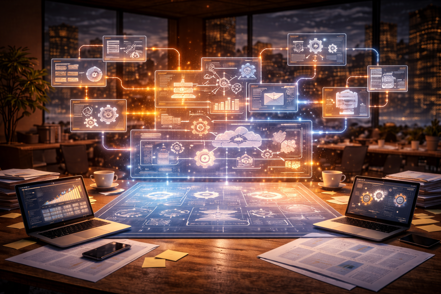 アドバンスドプラン