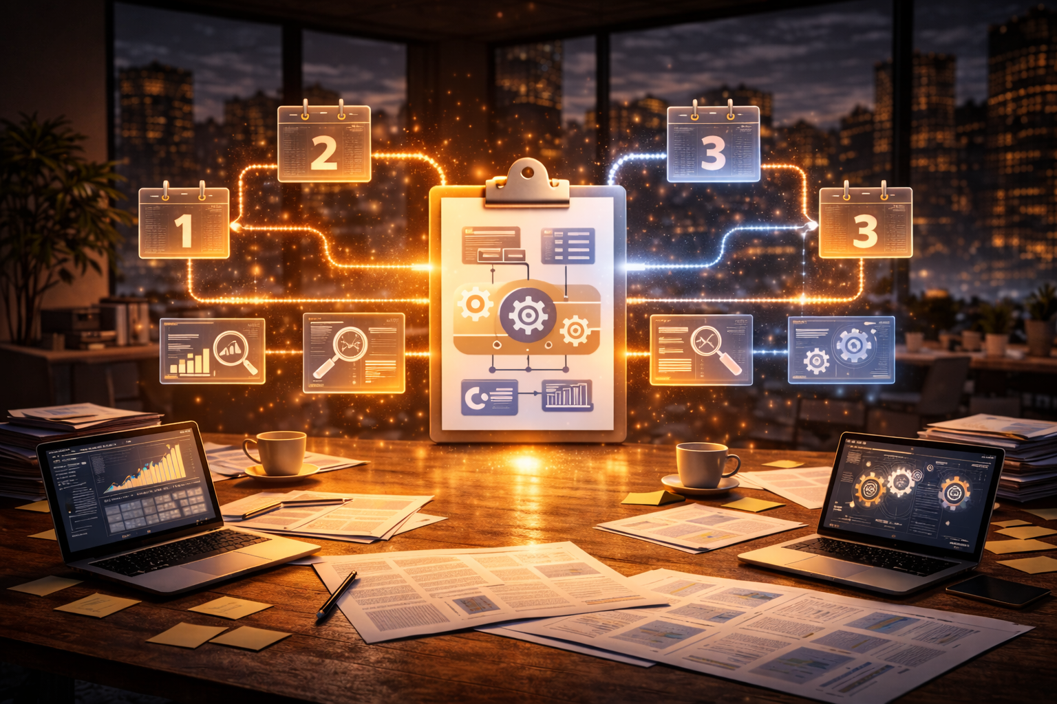 スタンダードプラン