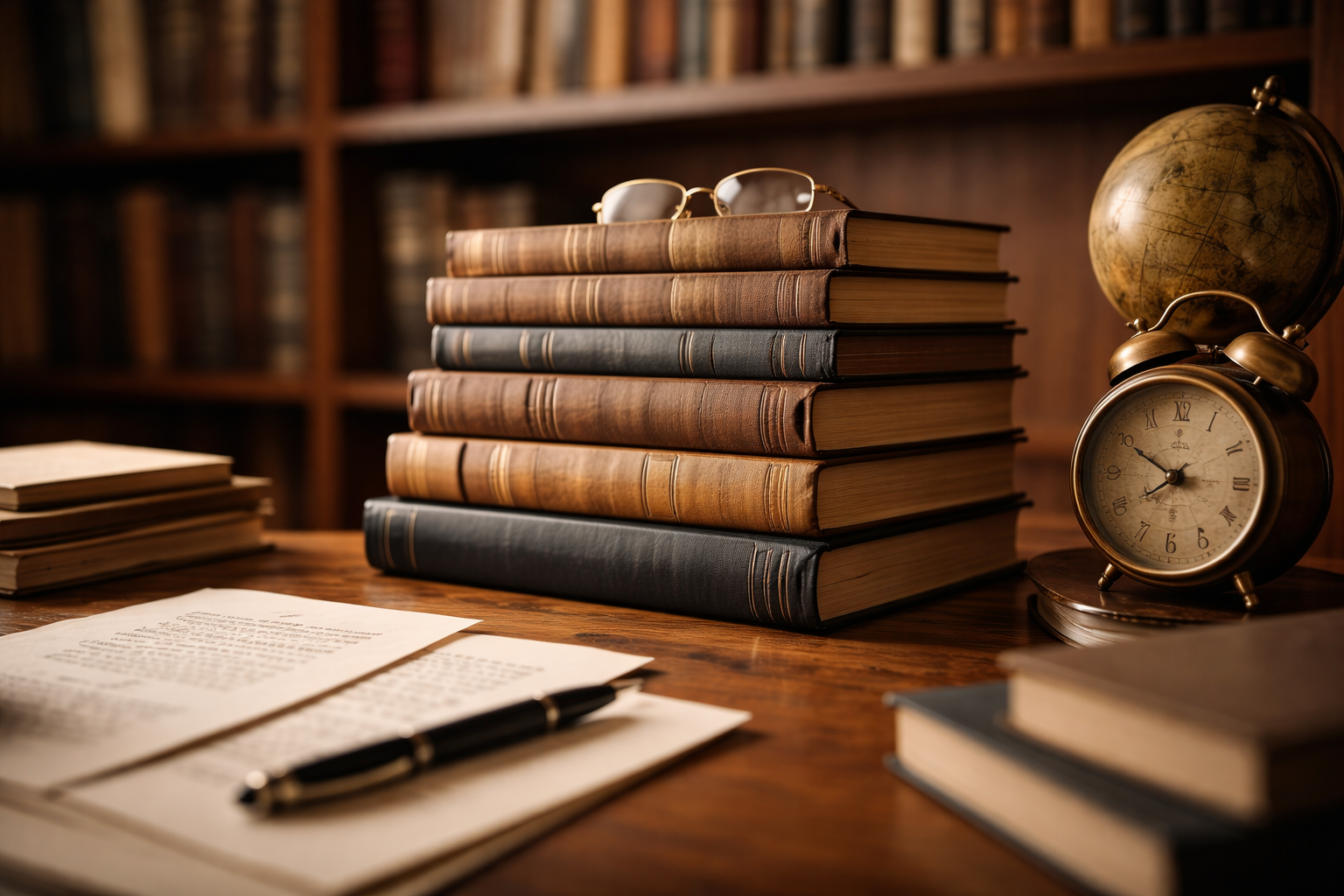 信用を蓄積する