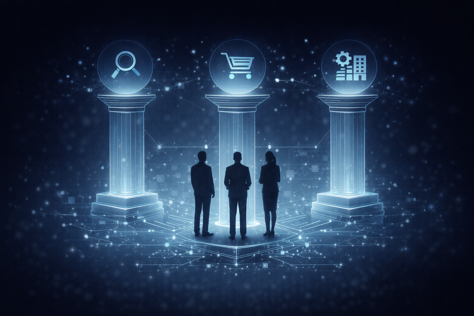 内側から支える