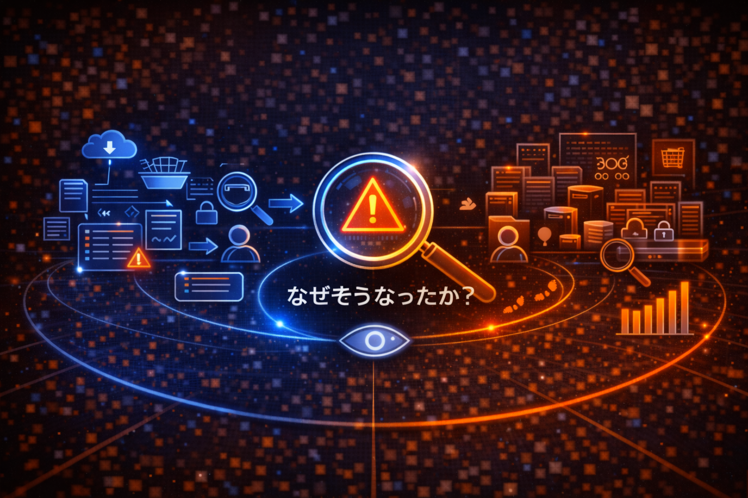 判断から逃げないための可視性を持つ