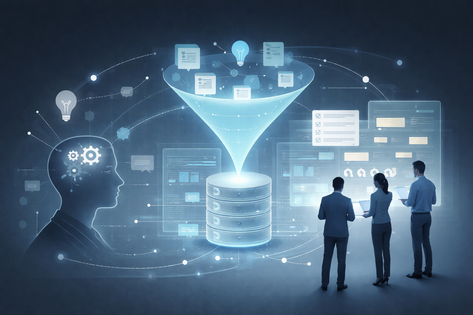 判断を属人化させない