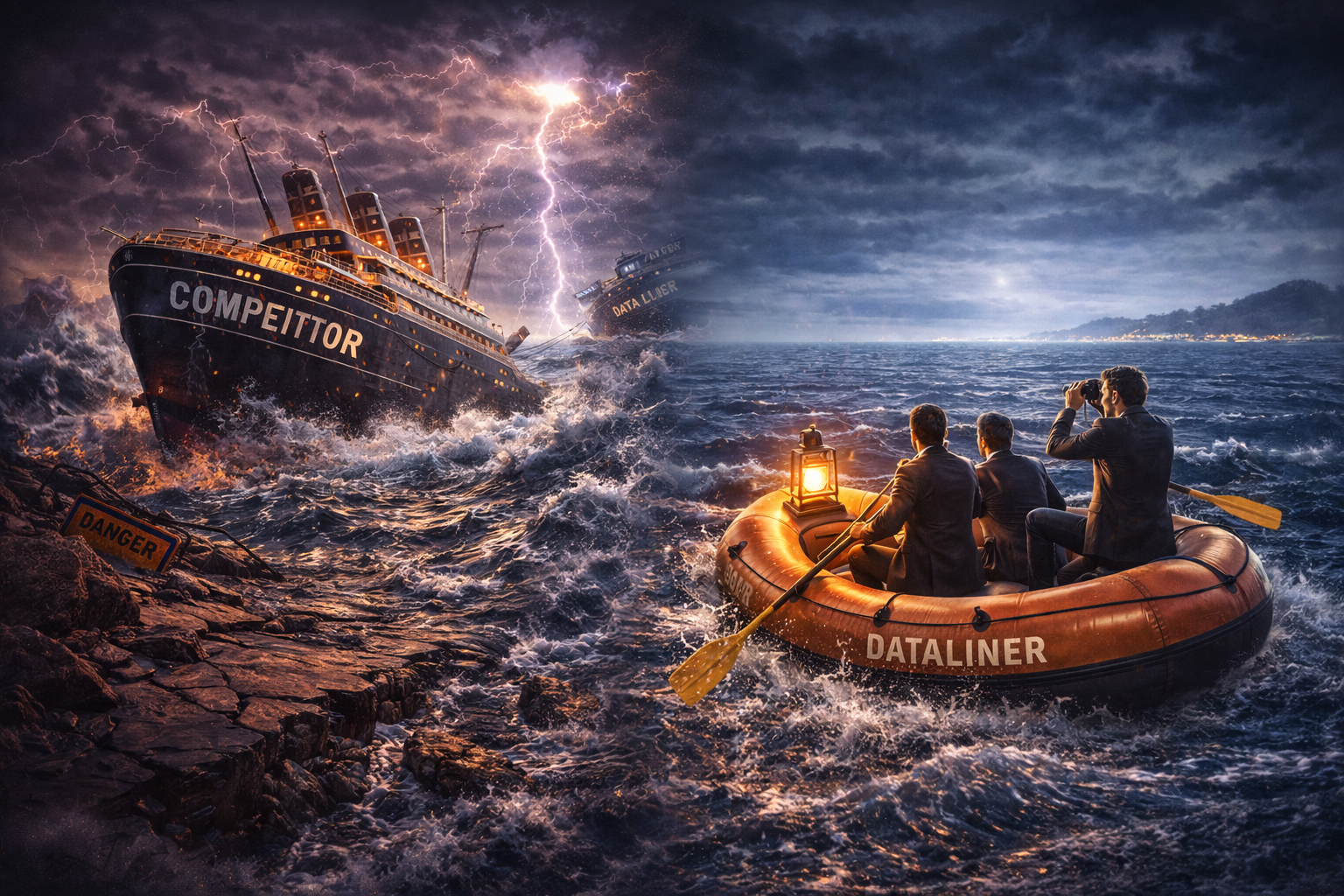 勝ちに行くのではなく、沈まない運び方を取る