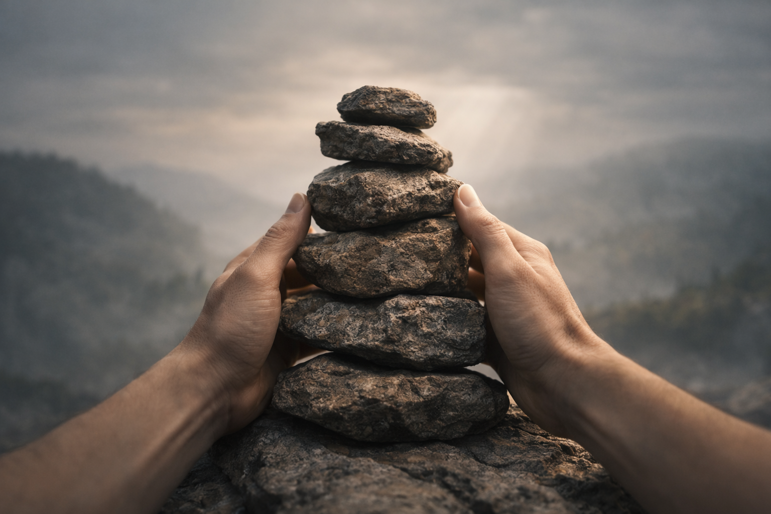 壊さないことを、先に選ぶ