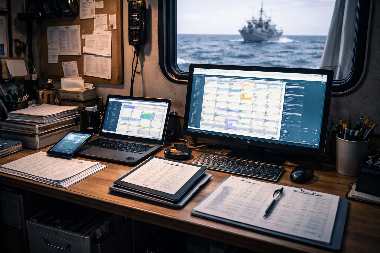 変えられる部分から整える