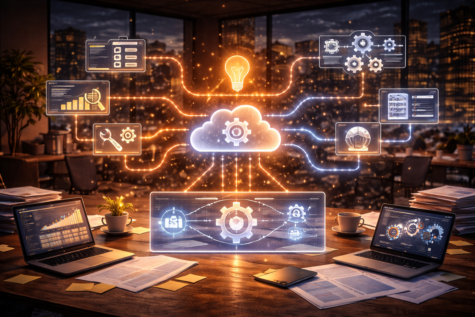 属人化に依存し続ける設計はしない