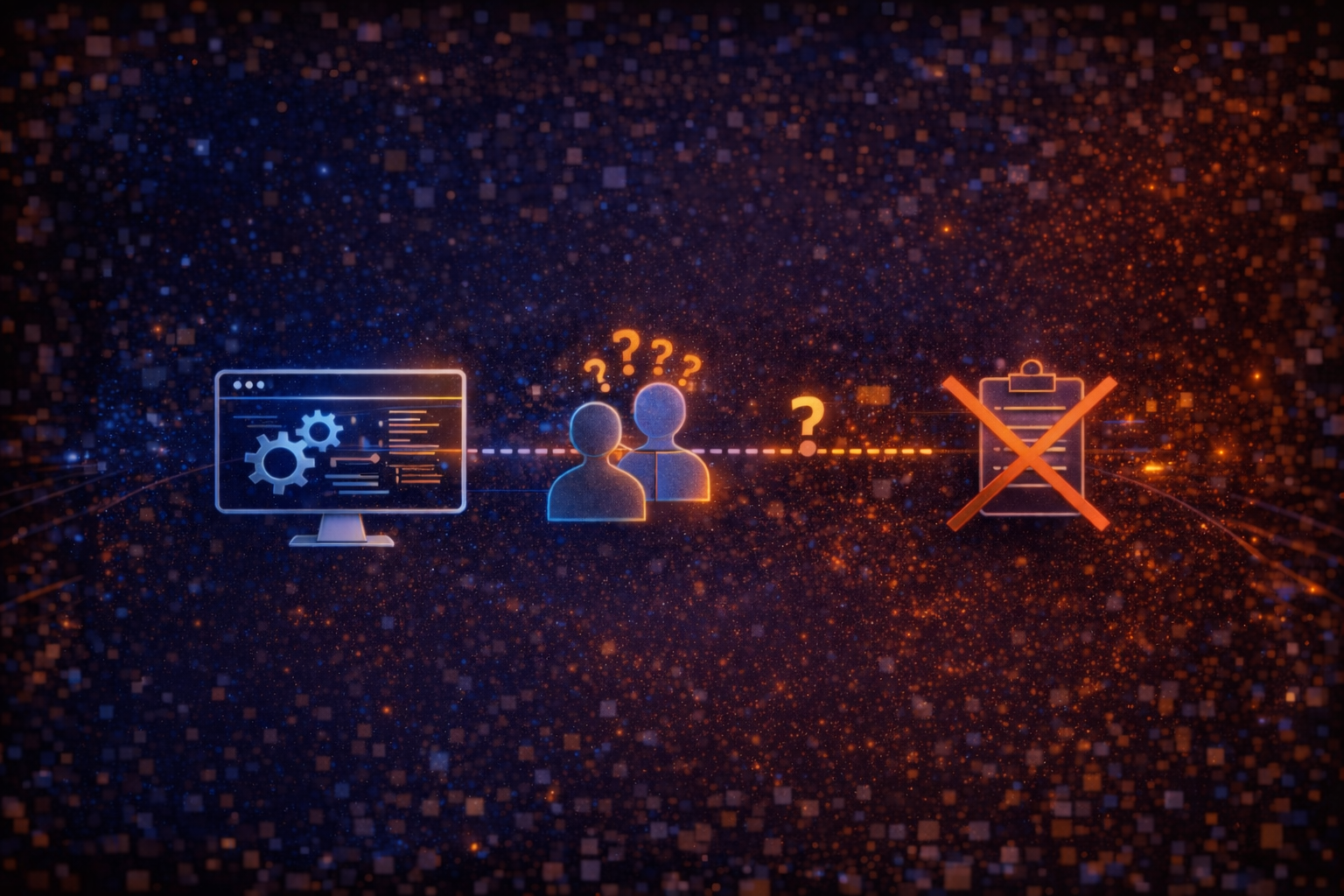 意思決定を外部に委ねたい場合