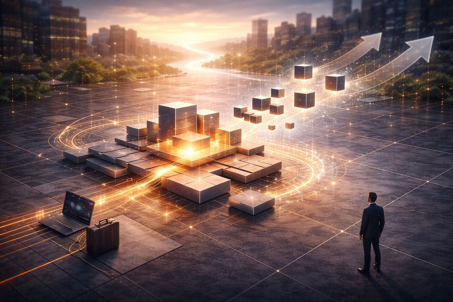 撤退できる（判断を固定化しない）