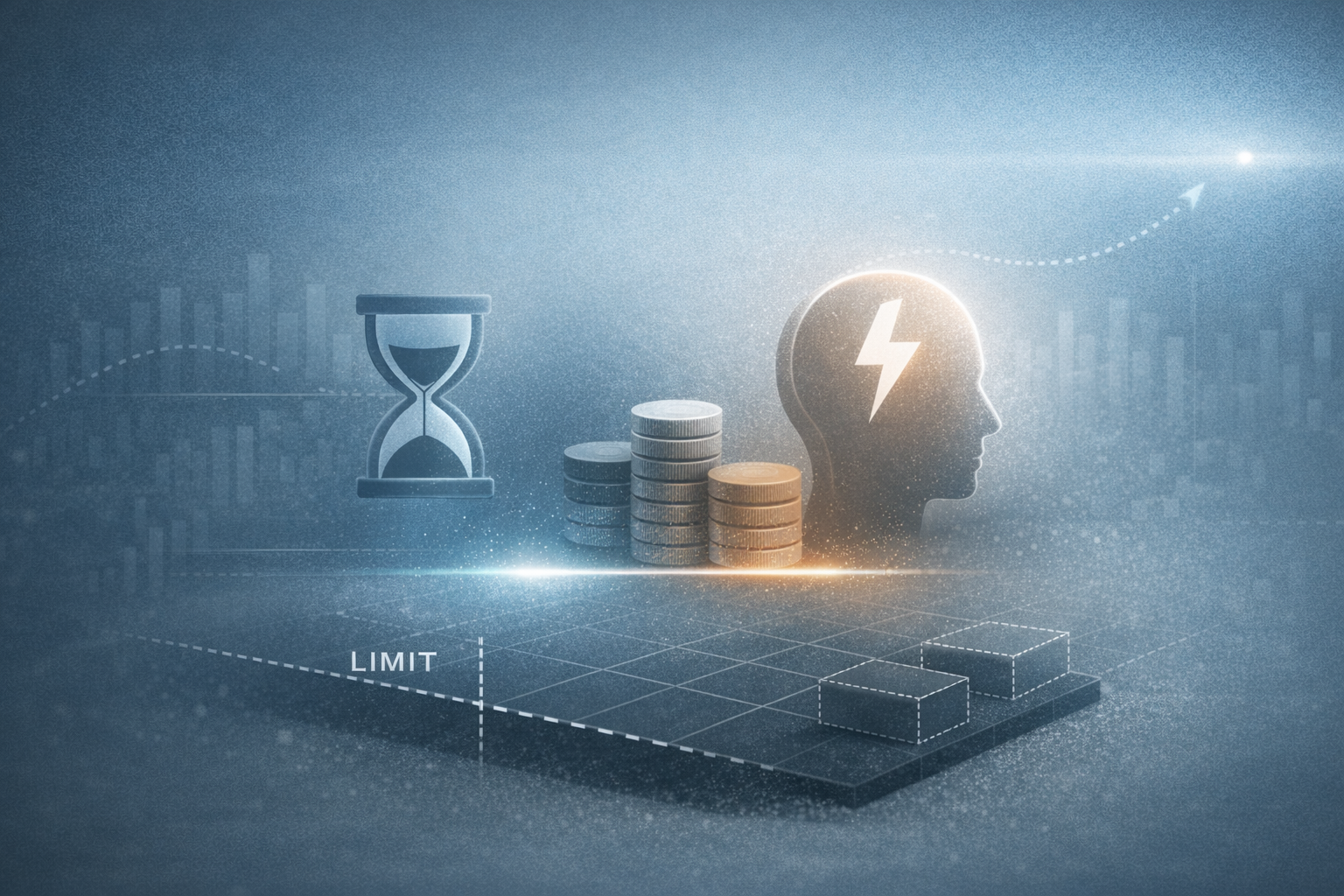 有限であることを、前提にする