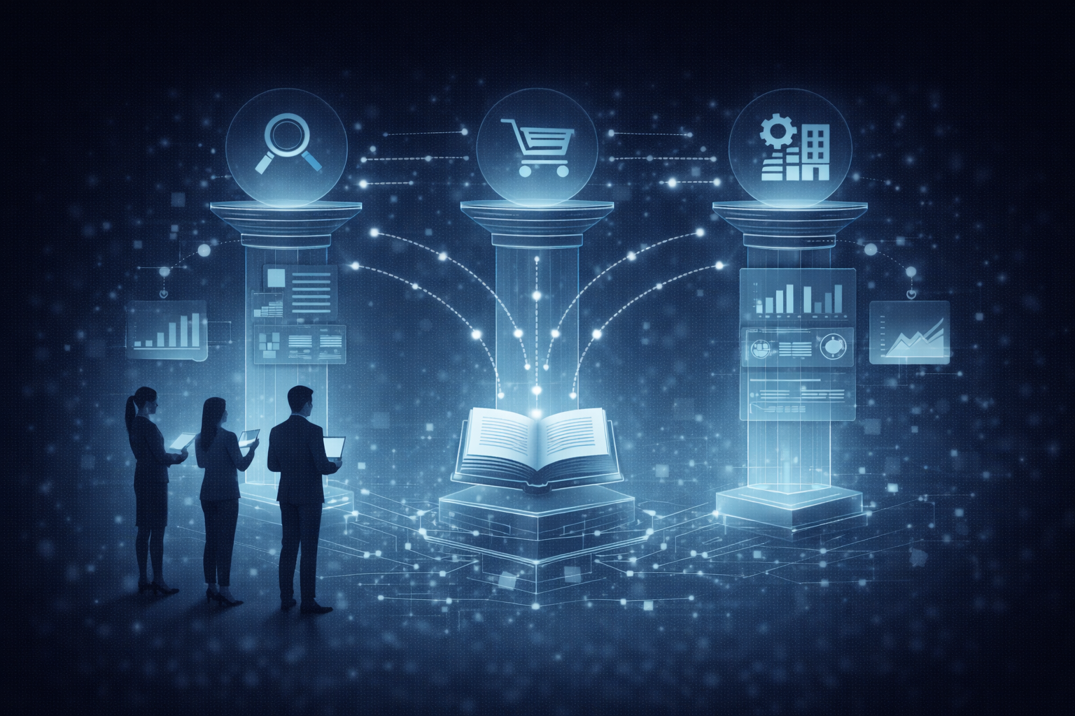 横断可能な形へ整える