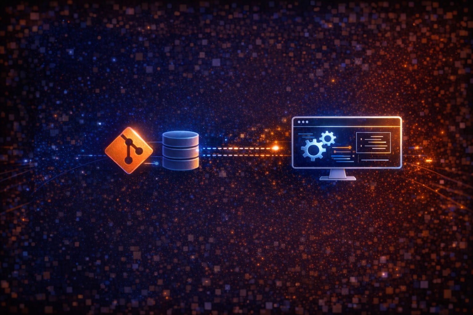 画面操作を中心に構築・運用したい場合