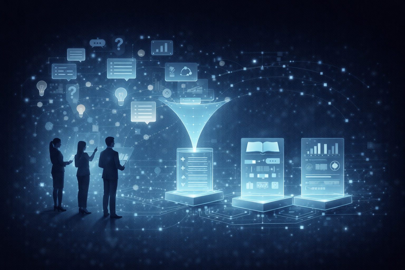 知見を構造化する