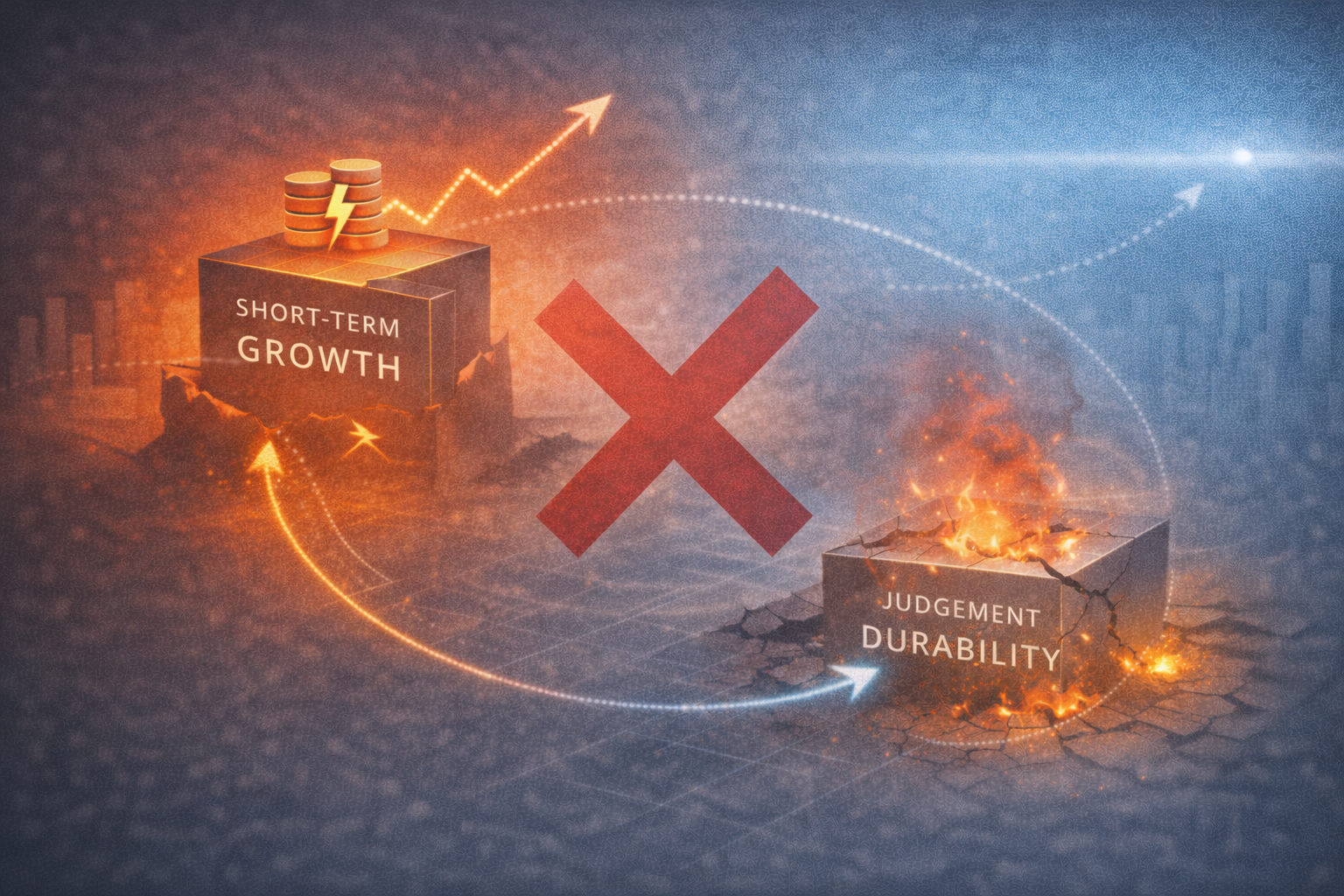 短期的な拡大を最優先したい場合