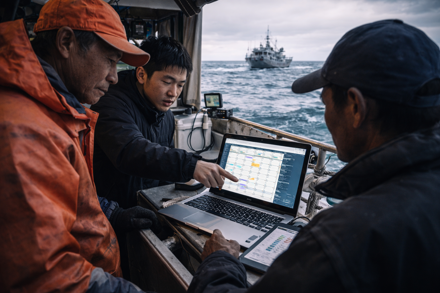 社会実装としての挑戦