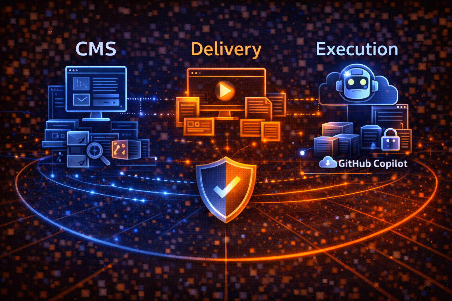 運用の中で思想が壊れない設計
