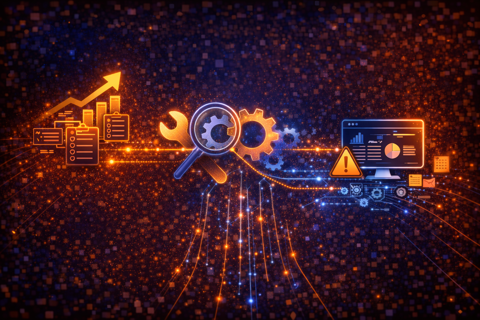 運用は、戦略を検証する