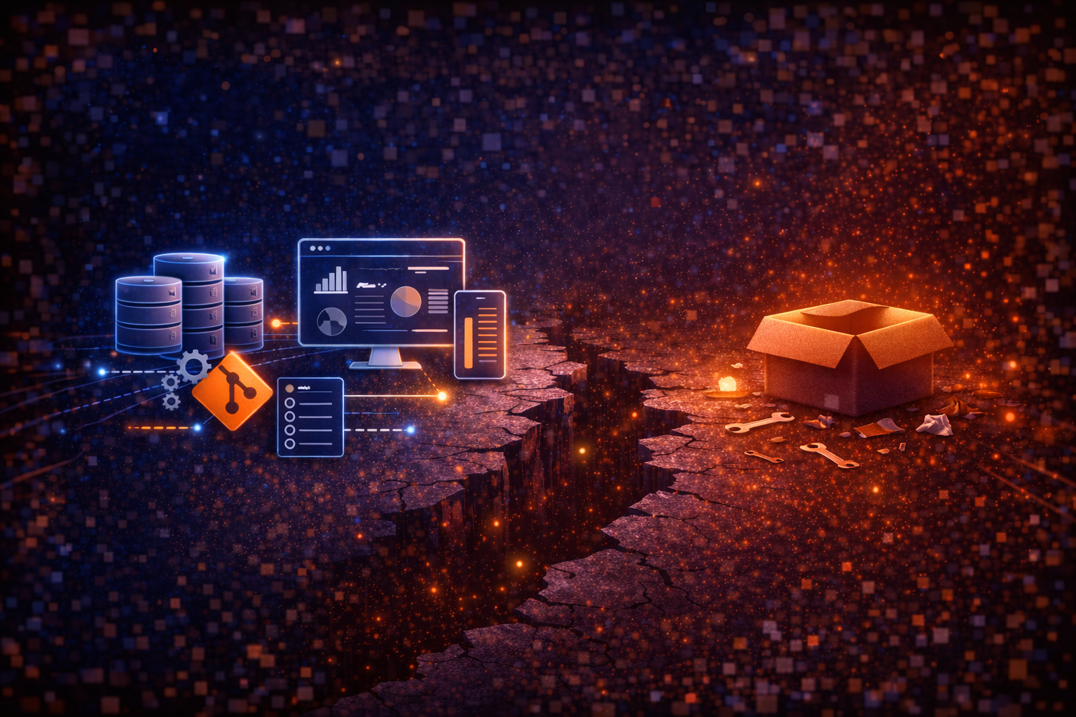 運用を持たず、作って終わりたい場合